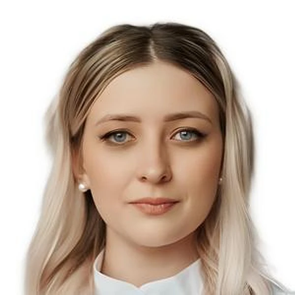 Чернова Оксана Васильевна — Терапевт, Кострома