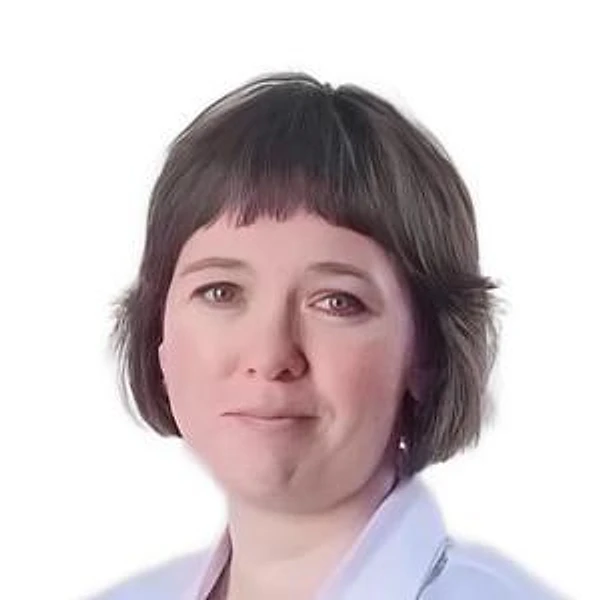 Петрова Наталья Павловна — Кардиолог, Сортавала
