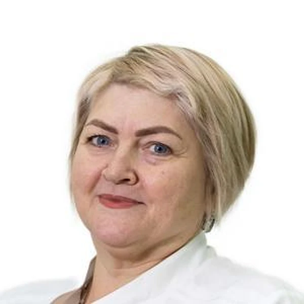 Гришина Елена Александровна — Акушерка, Новочебоксарск