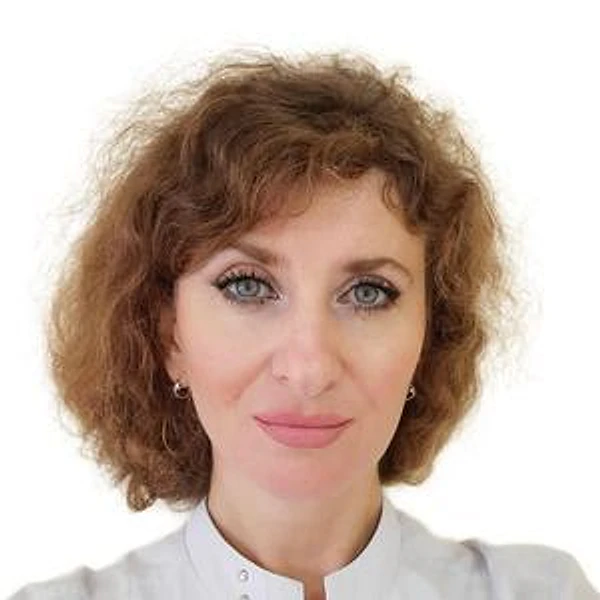 Надеждина Наталья Анатольевна — Детский ЛОР, Детский ЛОР-хирург, ЛОР, Белгород