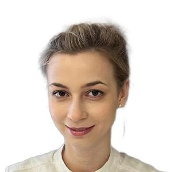 Мануйлова Алла Евгеньевна — Дерматовенеролог, Орск