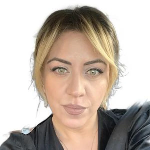 Гусейнова Ханзаде Ильхамовна — Гинеколог, Тверь