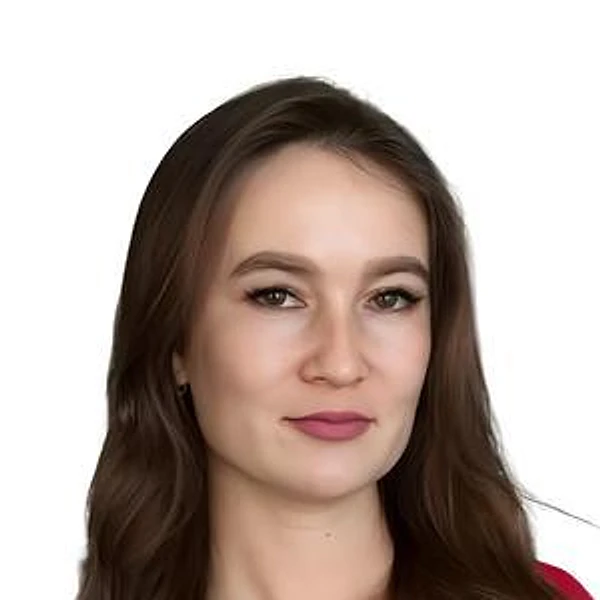 Борисова Полина Витальевна — Гинеколог, Новочебоксарск