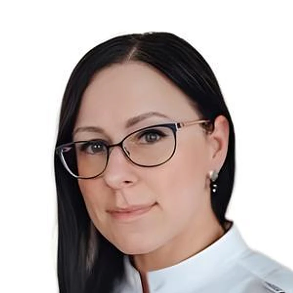 Керова Надежда Викторовна — Врач УЗИ, Сортавала