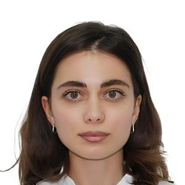 Хубулова Лана Валерьевна — Стоматолог, Стоматолог-ортопед, Москва