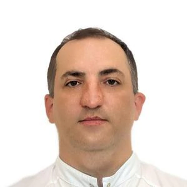 Семенов Андрей Владимирович — Стоматолог-ортопед, Стоматолог, Стоматолог-хирург, Стоматолог-эндодонтист, Москва