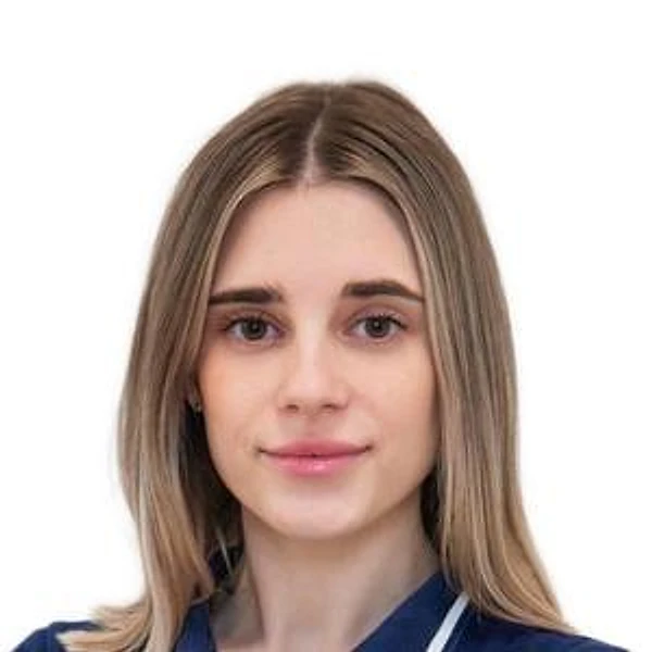 Барановская Ксения Сергеевна — Акушер, Гинеколог, Гинеколог-хирург, Хирург, Москва