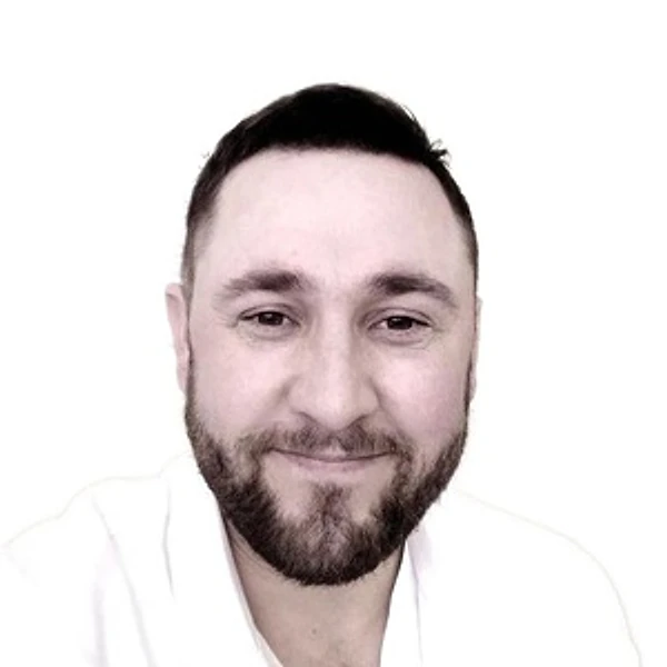 Шуваев Антон Викторович — Офтальмолог-хирург, Офтальмолог (окулист), Пермь
