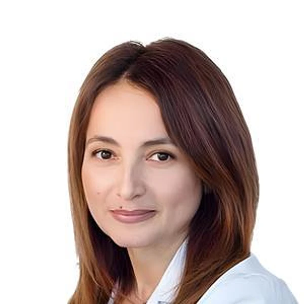 Чих Ирина Дмитриевна — Эндокринолог, Москва