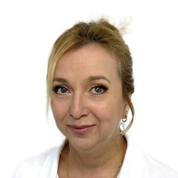 Островская Елена Викторовна — Стоматолог-ортодонт, Детский ортодонт, Тольятти