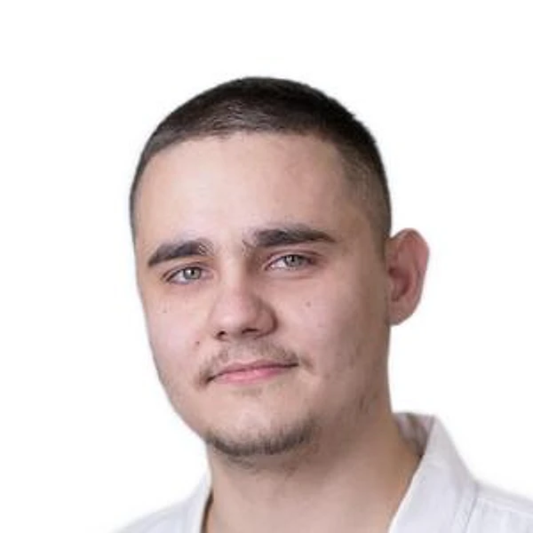 Джуматов Тимур Алишерович — Травматолог, Ортопед, Санкт-Петербург