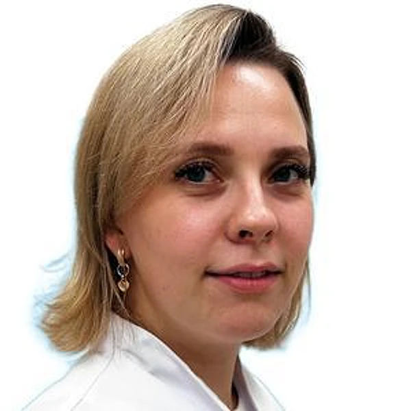 Николаева Алена Юрьевна — Офтальмолог (окулист), Детский офтальмолог, Наро-Фоминск
