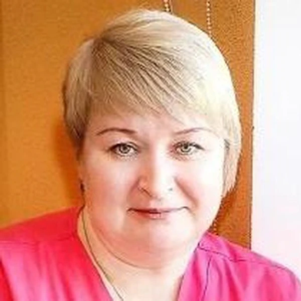 Слонова Вероника Александровна — Гинеколог, Акушер, Нижний Новгород