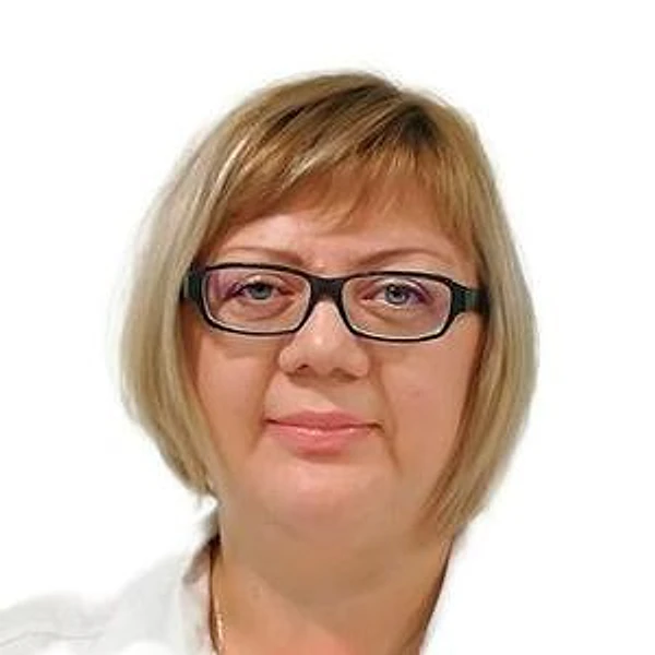 Васютина Юлия Михайловна — Гинеколог, Детский гинеколог, Нижний Новгород