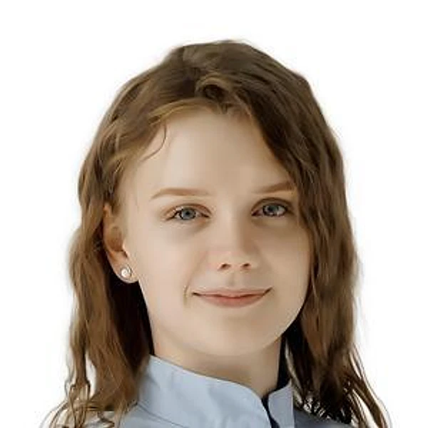 Постникова Екатерина Дмитриевна — Детский ортодонт, Киров