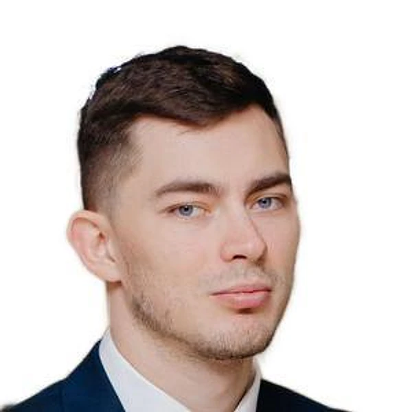 Шароглазов Роман Михайлович — Детский хирург, Красноярск