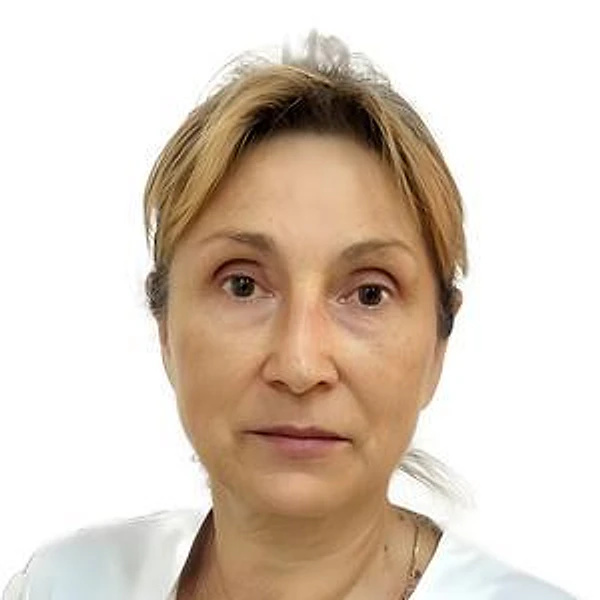 Кузнецова Елена Анатольевна — Детский психиатр, Батайск
