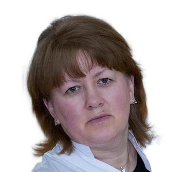 Доронина Галина Владимировна — Гинеколог, Акушер, Нижний Новгород