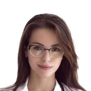 Насытко Алина Дмитриевна — Кардиолог, Функциональный диагност, Ростов-на-Дону