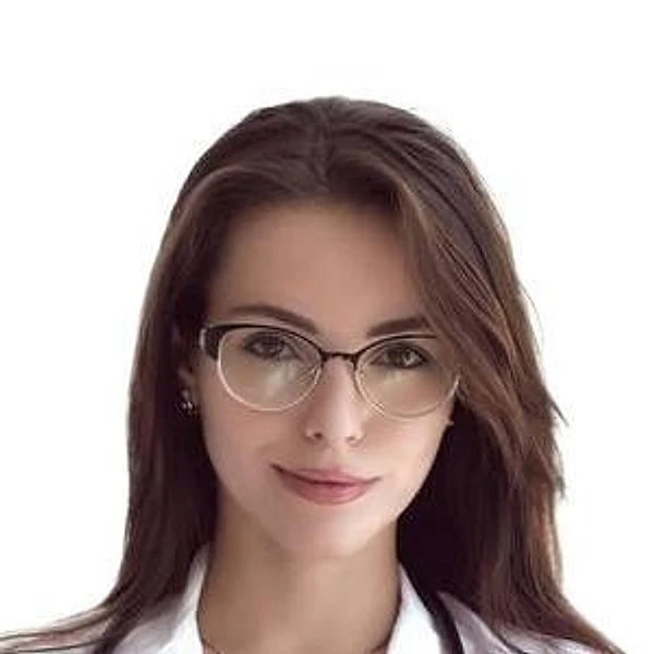 Насытко Алина Дмитриевна — Кардиолог, Функциональный диагност, Ростов-на-Дону