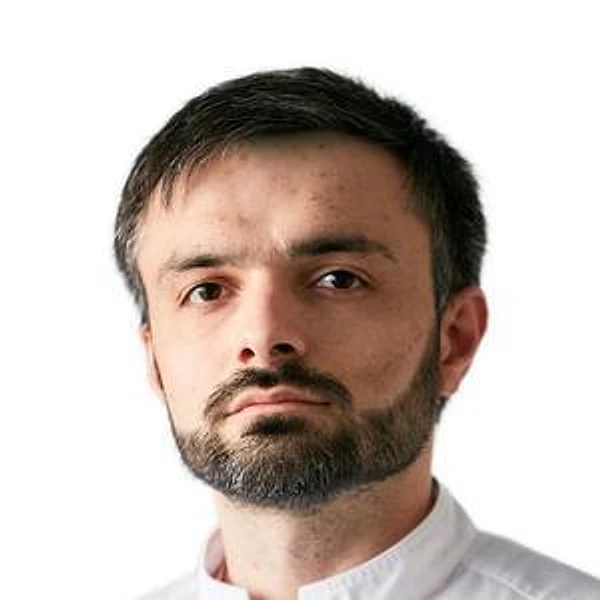 Абдулжалилов Арслан Ибрагимович — Дерматовенеролог, Дерматолог, Детский дерматолог, Махачкала