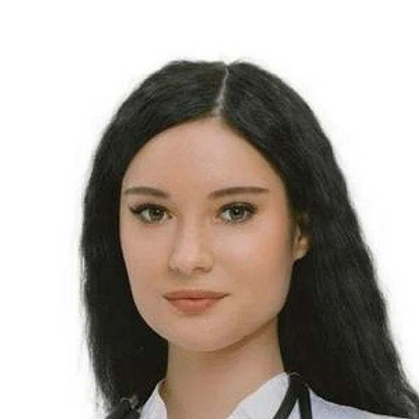 Пономарева Анастасия Романовна — Гинеколог, Серафимович