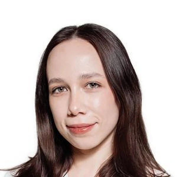 Николаева Елена Владимировна — Стоматолог, Детский стоматолог, Ульяновск