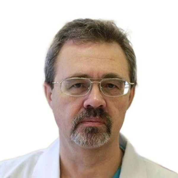 Денисов Александр Иванович — Торакальный хирург, Онколог, Ярославль