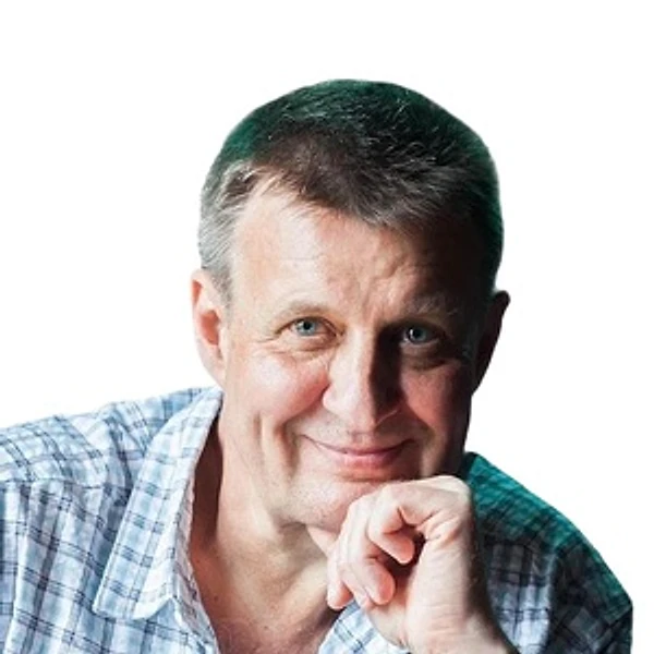 Иванов Сергей Львович — ЛОР-хирург, Детский ЛОР, ЛОР, Самара
