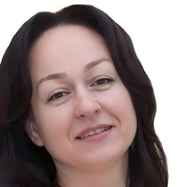 Соколова Ольга Евгеньевна — Подолог-эстетист, Уфа