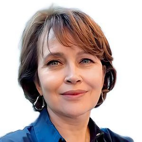 Гимаева Зульфия Фидаиевна — Терапевт, Москва