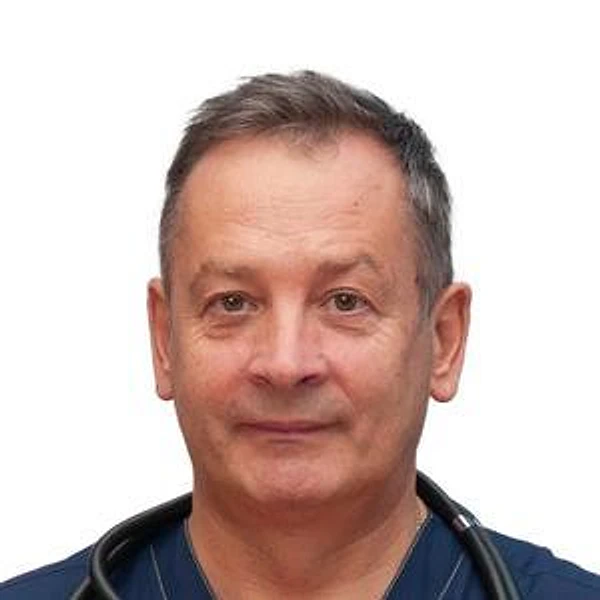 Пузанов Сергей Юрьевич — Хирург, Абдоминальный хирург, Малоинвазивный хирург, Санкт-Петербург