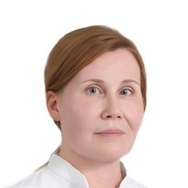 Панова Екатерина Николаевна — Невролог, Пермь