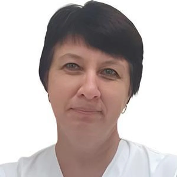 Алексеева Ольга Владимировна — Стоматолог, Новочебоксарск