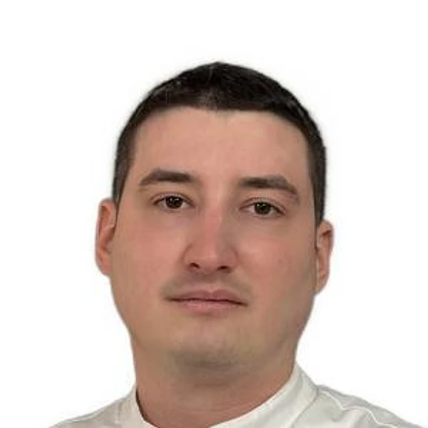Панфилов Иван Александрович — Уролог, Андролог, Самара