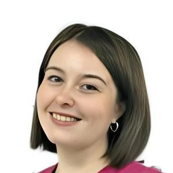Казунина Анастасия Александровна — Кардиолог, Вологда