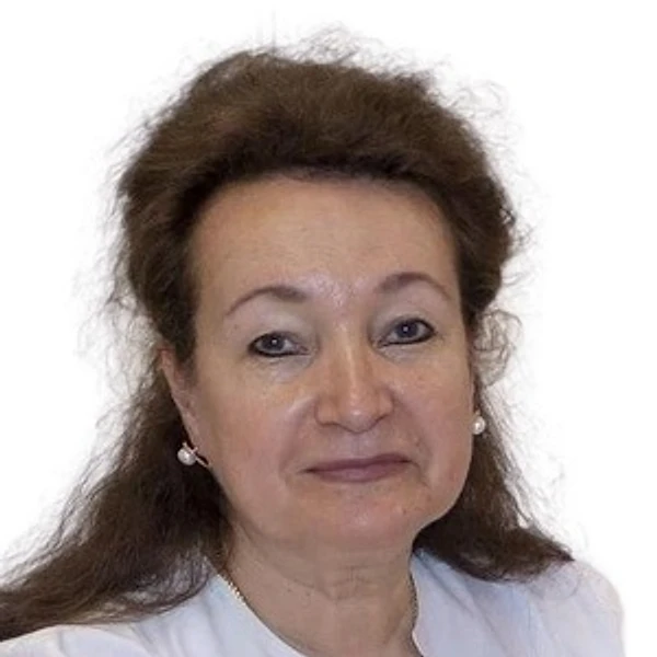 Тамодлина Елена Геннадьевна — Гинеколог, Белгород
