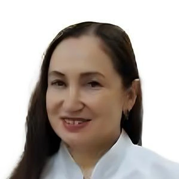 Гайсина Расима Харисовна — Гинеколог, Уфа
