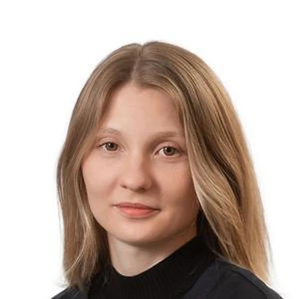 Ешигина Виктория Евгеньевна — Терапевт, Тольятти