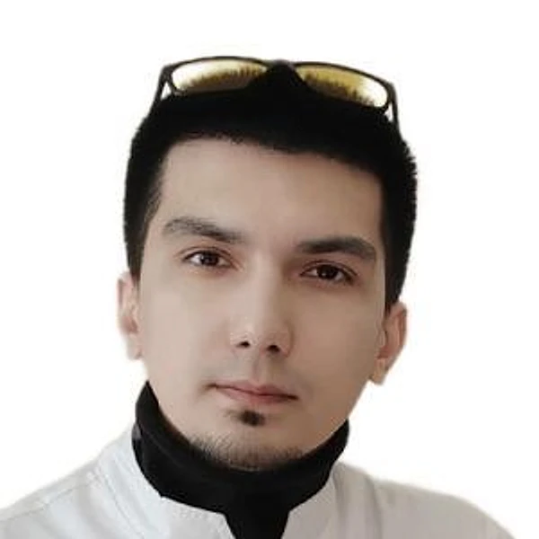Житарь Александр Александрович — Терапевт, Тольятти