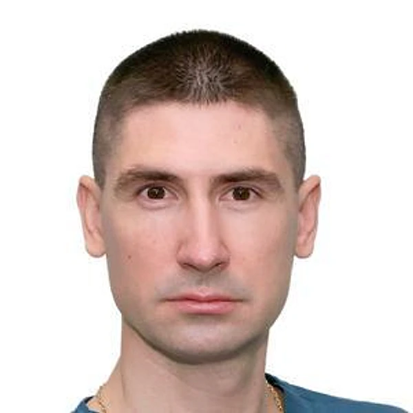 Антонец Николай Сергеевич — Нейрохирург, Мариуполь