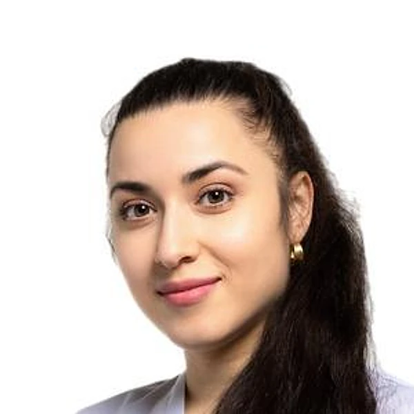 Веледова Диана Аликовна — Гинеколог, Акушер, Астрахань