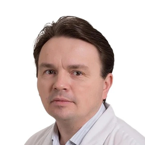 Гладких Альберт Александрович — Детский ортопед, Детский травматолог, Детский хирург, Травматолог, Челябинск