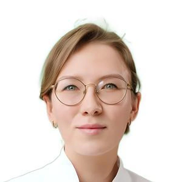 Идельбекова Аделия Ильдаровна — Детский фтизиатр, Фтизиатр, Уфа