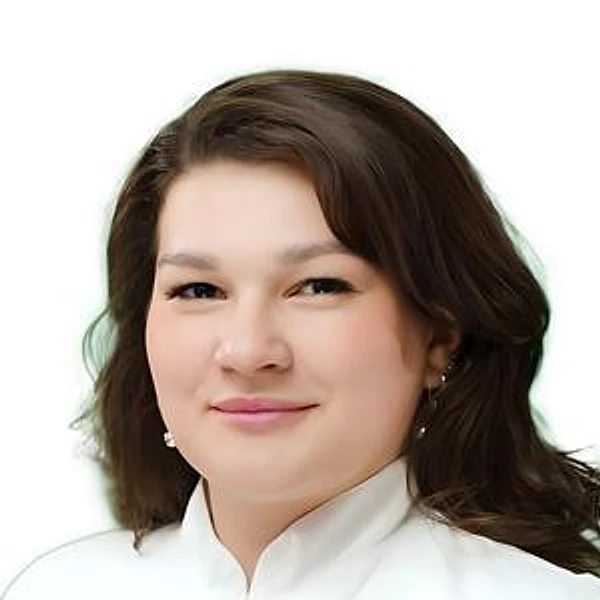 Жукова Миляуша Мансафовна — Фтизиатр, Детский фтизиатр, Уфа