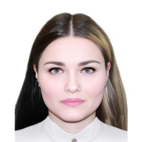 Кузина Алëна Антоновна — Стоматолог-хирург, Детский стоматолог-хирург, Москва