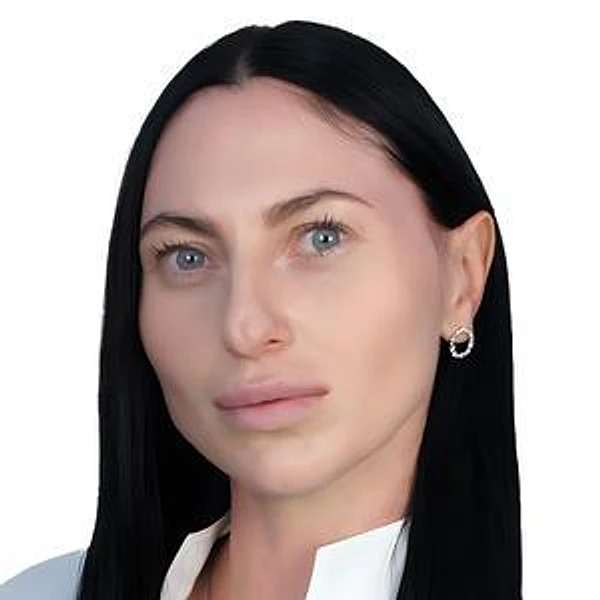Романчук Светлана Андреевна — Гинеколог, Врач УЗИ, Гинеколог-эндокринолог, Одинцово