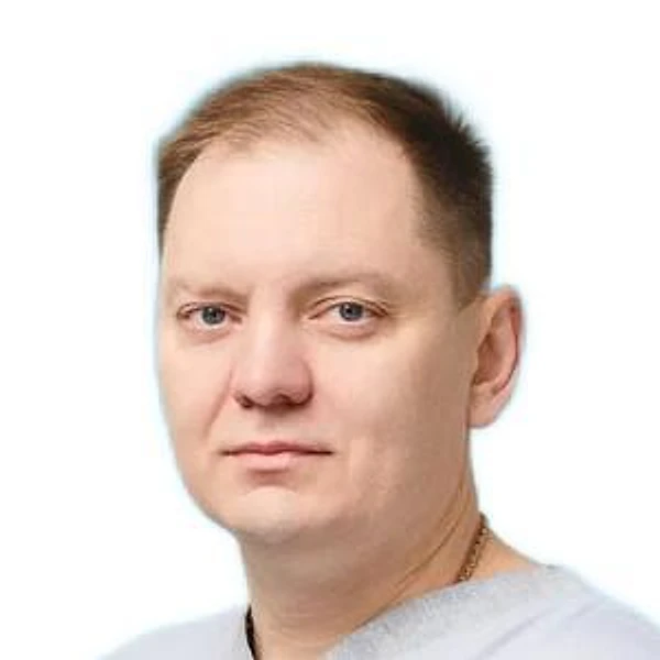 Копьев Сергей Борисович — Стоматолог-ортопед, Стоматолог, Орск