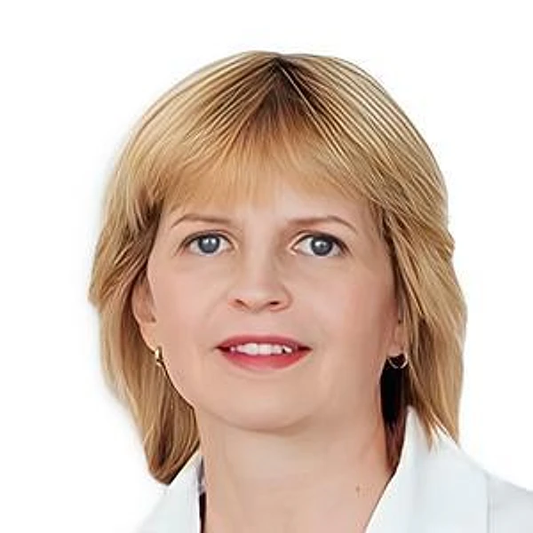 Вылцан Наталья Викторовна — Детский офтальмолог, Краснодар