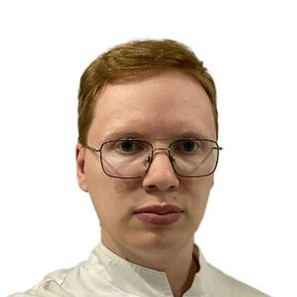 Домаркас Антанас Антонович — Эндоскопист, Красноярск
